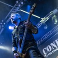 Click to enlarge GutterPunk - Professional Concert Photography